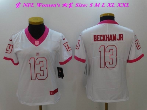 NFL Jerseys Women 484