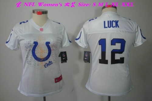 NFL Jerseys Women 266