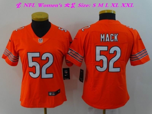 NFL Jerseys Women 288