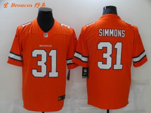 NFL Denver Broncos 077 Men