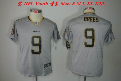 NFL Jerseys Youth/Boy 035