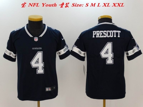 NFL Jerseys Youth/Boy 358