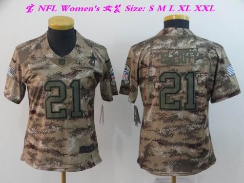 NFL Jerseys Women 583