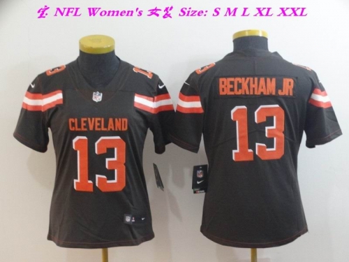 NFL Jerseys Women 096