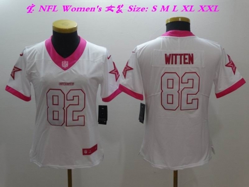 NFL Jerseys Women 541