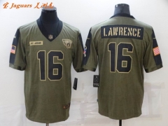 NFL Jacksonville Jaguars 043 Men