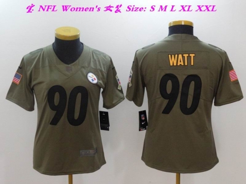 NFL Jerseys Women 034