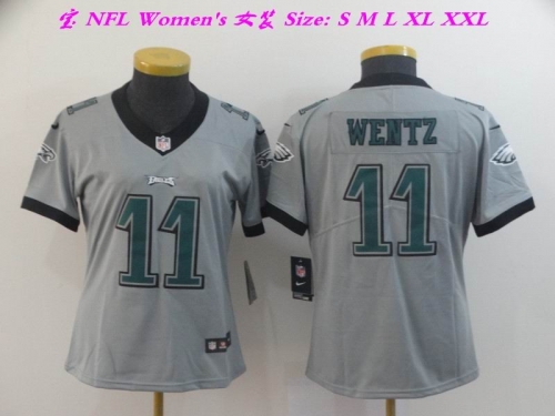 NFL Jerseys Women 438