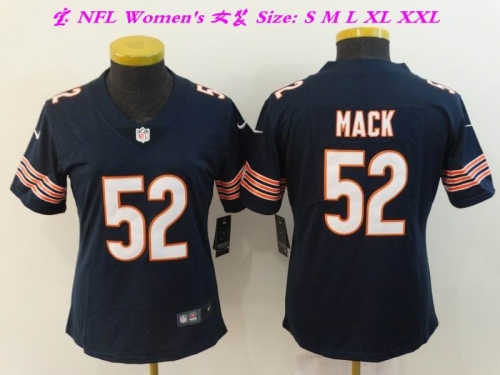 NFL Jerseys Women 292