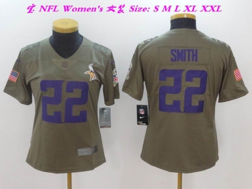 NFL Jerseys Women 065