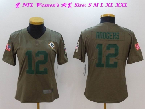 NFL Jerseys Women 445