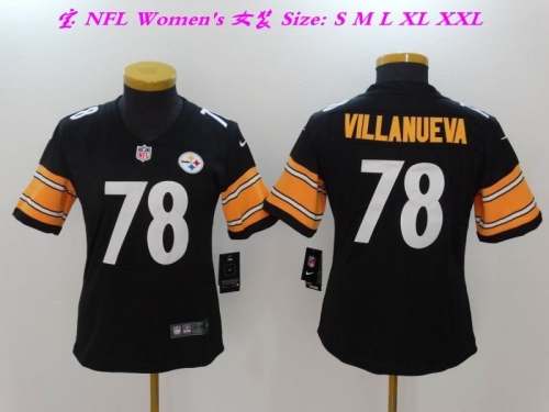 NFL Jerseys Women 023