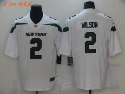 NFL New York Jets 020 Men