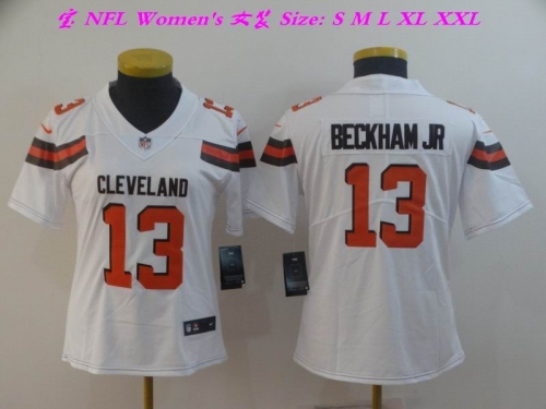 NFL Jerseys Women 090