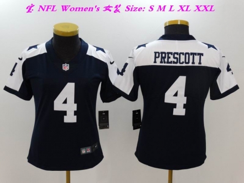 NFL Jerseys Women 557