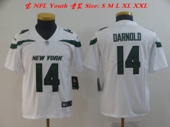 NFL Jerseys Youth/Boy 240