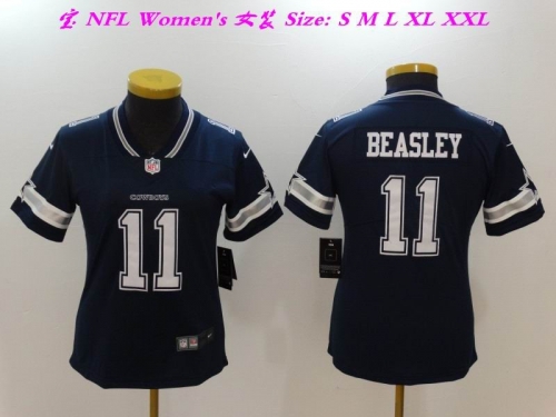 NFL Jerseys Women 551