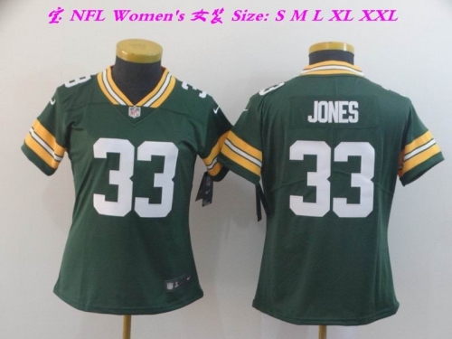 NFL Jerseys Women 452