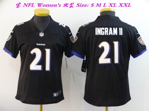 NFL Jerseys Women 134