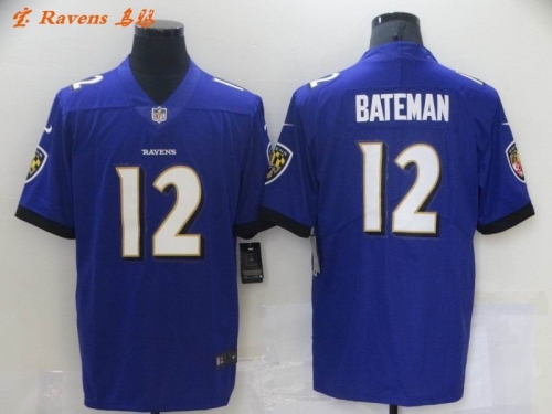 NFL Baltimore Ravens 073 Men