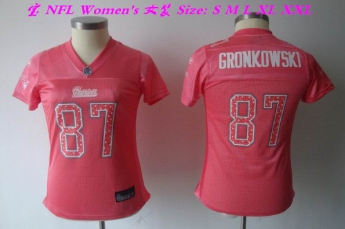 NFL Jerseys Women 254