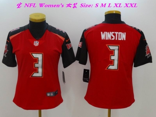 NFL Jerseys Women 077