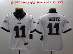 NFL Jerseys Youth/Boy 270