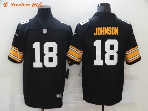 NFL Pittsburgh Steelers 156 Men