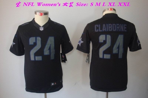 NFL Jerseys Women 522