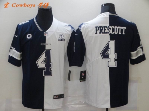 NFL Dallas Cowboys 145 Men