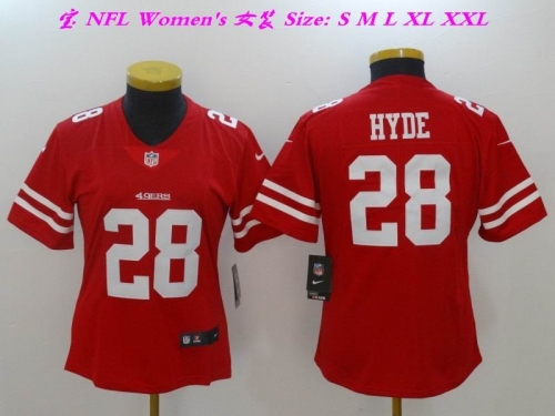 NFL Jerseys Women 338