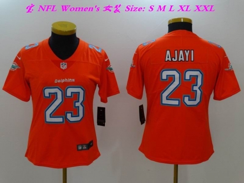 NFL Jerseys Women 169