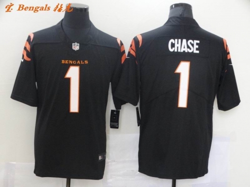 NFL Cincinnati Bengals 033 Men