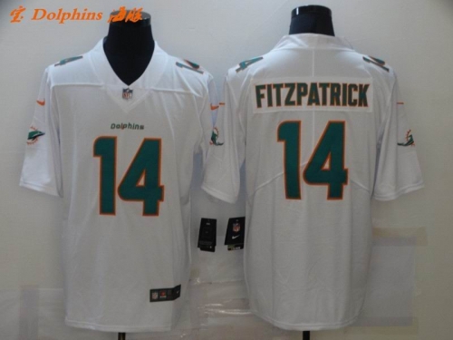 NFL Miami Dolphins 034 Men