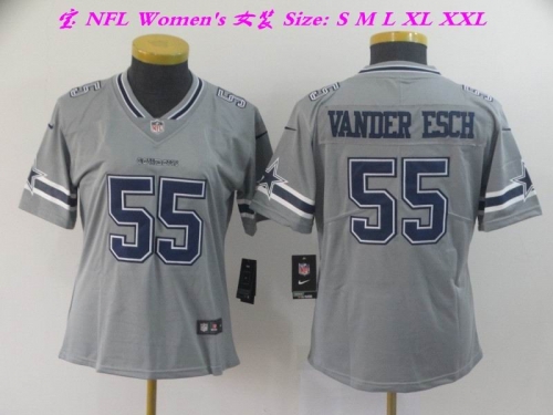 NFL Jerseys Women 589