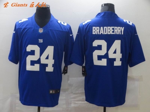 NFL New York Giants 035 Men