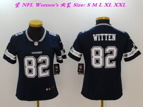 NFL Jerseys Women 555