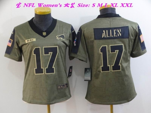 NFL Jerseys Women 184