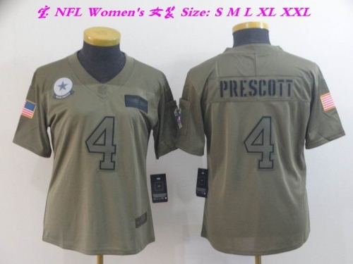 NFL Jerseys Women 590