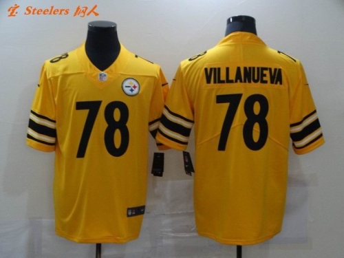 NFL Pittsburgh Steelers 170 Men