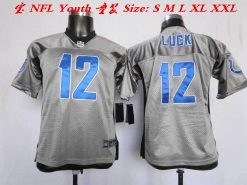 NFL Jerseys Youth/Boy 146