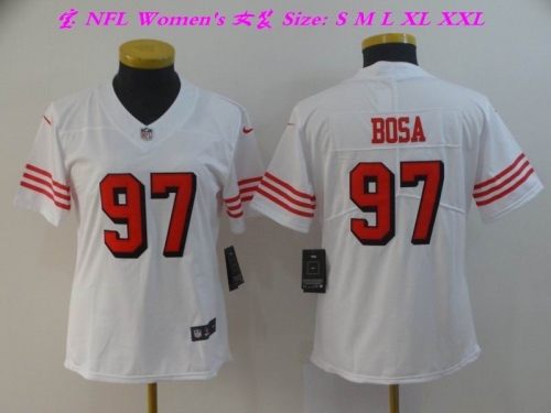 NFL Jerseys Women 350