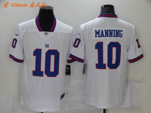 NFL New York Giants 030 Men