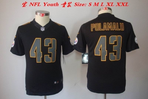 NFL Jerseys Youth/Boy 054