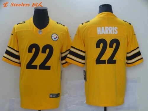 NFL Pittsburgh Steelers 169 Men