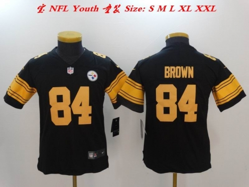 NFL Jerseys Youth/Boy 058