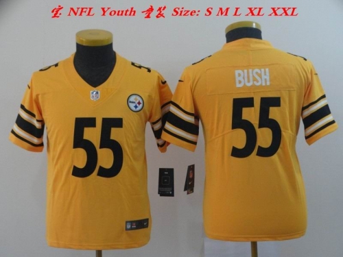 NFL Jerseys Youth/Boy 076