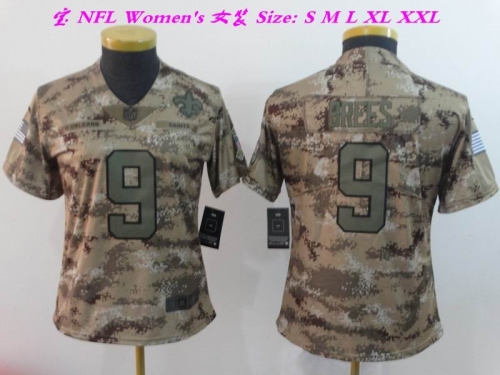 NFL Jerseys Women 108