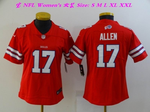 NFL Jerseys Women 180