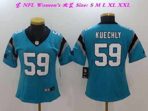 NFL Jerseys Women 286